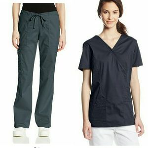 SALE!!! Cherokee Core Stretch Scrub Set
