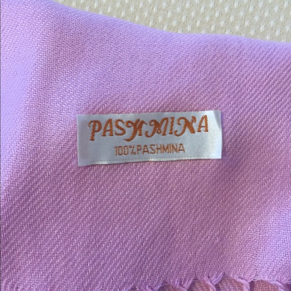 Pashmina - Picture 3 of 4