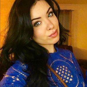 Meet your Posher, Gabriella