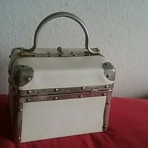 Borsa Bella Box Purse 100% Italian $$CLEARANCE  $$
