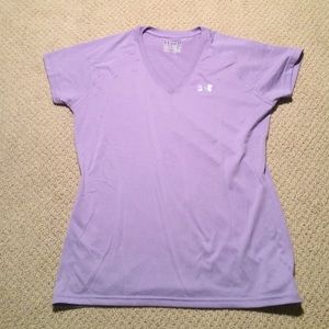 Under Armout HeatGear Tee