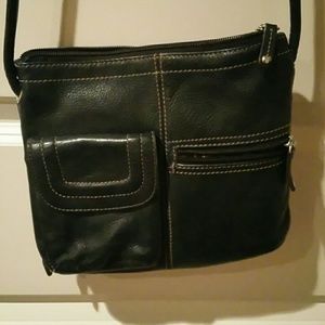 Tignanello Bags - Reduced Tiganello purse long strap crossbody Tignanello Bags - Reduced Tiganello purse long strap crossbody