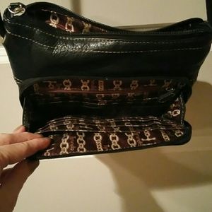 Tignanello Bags - Reduced Tiganello purse long strap crossbody Tignanello Bags - Reduced Tiganello purse long strap crossbody