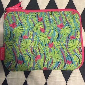 Lilly Pulitzer iPad case