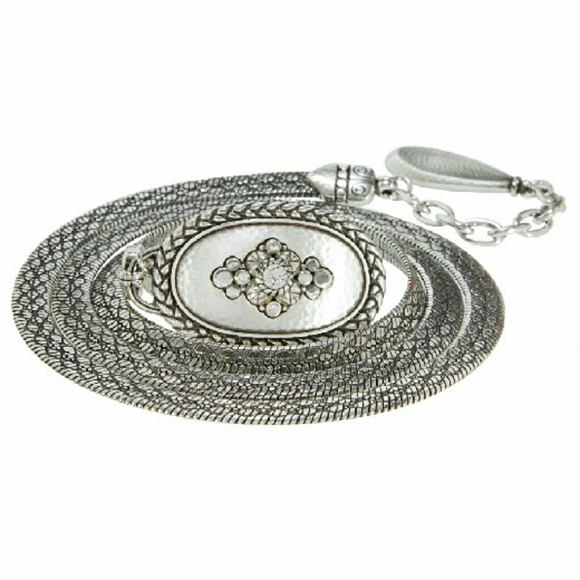 Brighton belt