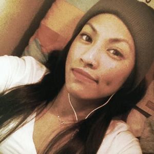 Meet your Posher, Marjorie