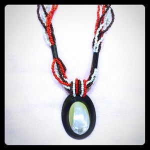 Exotic necklace 💍💍