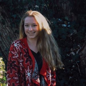 Meet your Posher, Cassie