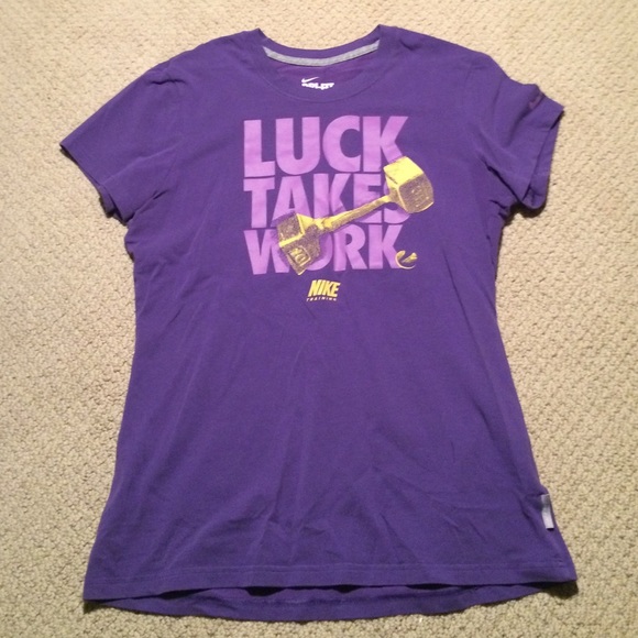 Nike Training Tee