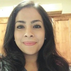 Meet your Posher, Veronika