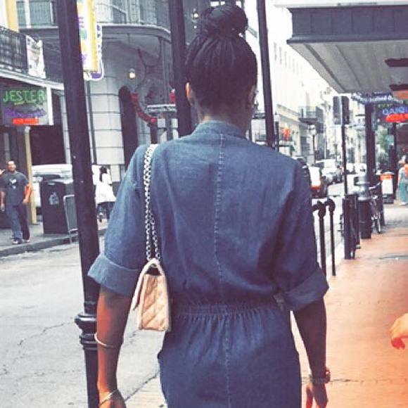 Meet your Posher, Morgan endangeredspecies