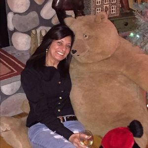 Meet your Posher, Rose