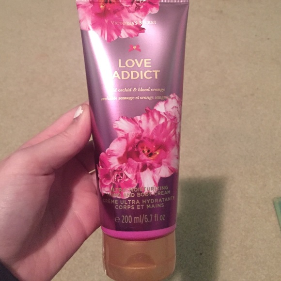 VS Lotion