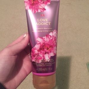 VS Lotion