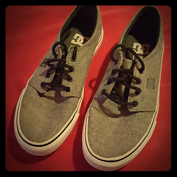 DC SHOE