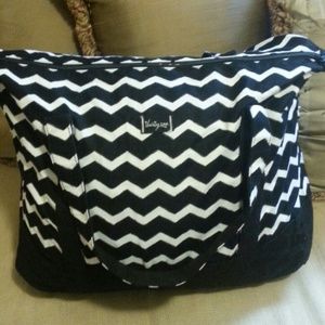 Thirty One weekender