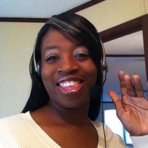 Meet your Posher, Adele