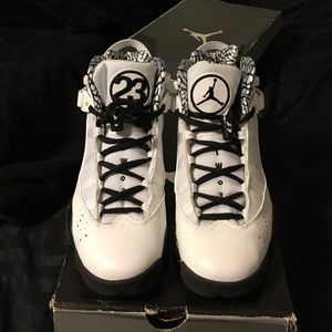 SOLD Jordan 6 rings