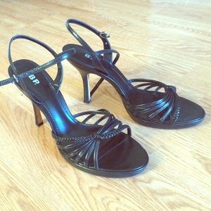 BP Jeri-Lea heels
