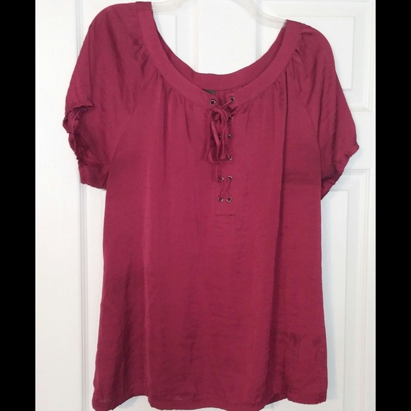Vibrant rich feel good blouse❣