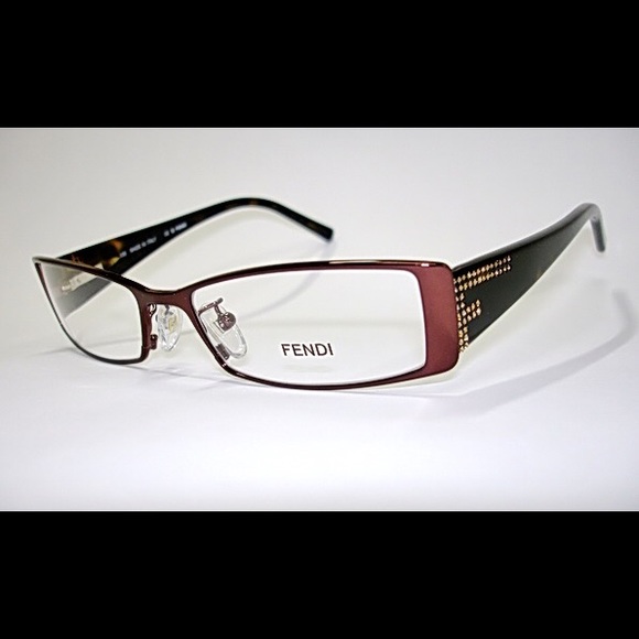 Fendin Women's Glasses F602R