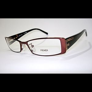Fendin Women's Glasses F602R