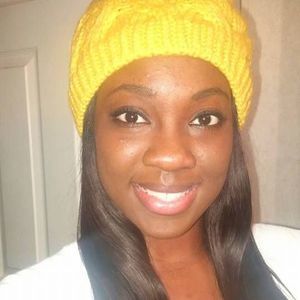 Meet your Posher, Elise