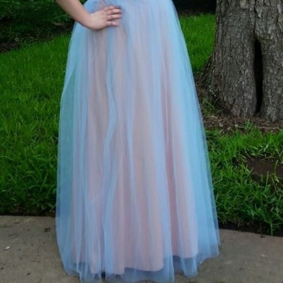 Prom Dress - Picture 2 of 3