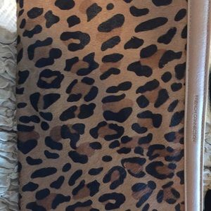 French connection pony clutch