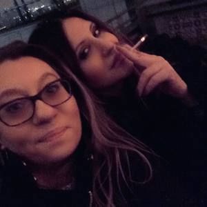 Meet your Posher, Sandra