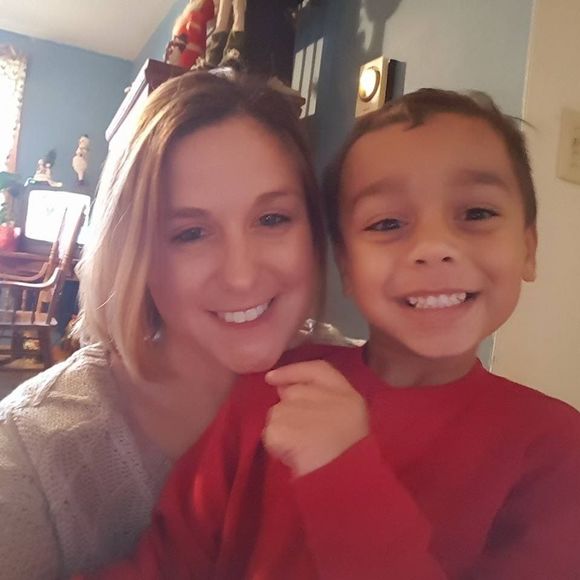 Meet your Posher, Brandy