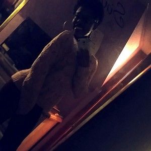 Meet your Posher, Tierra