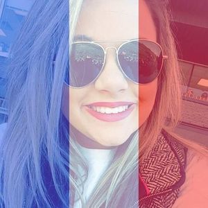 Meet your Posher, Bailey