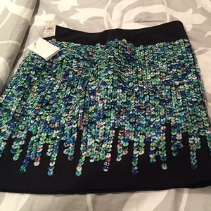 Ann Taylor NWT SKIRT