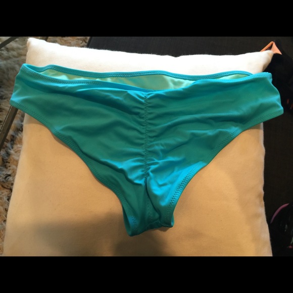 Victoria's Secret cheeky swim bottom