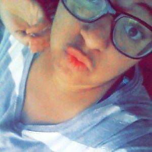 Meet your Posher, Mackenzie