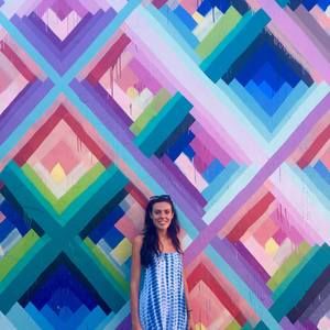 Meet your Posher, Cristina