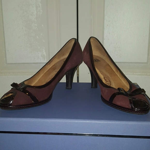 Sofft Heels