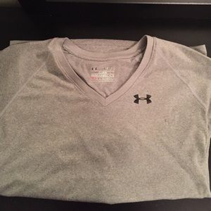 Under Armour Heat Gear TShirt