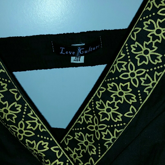 Love Culture Tops - Love culture medium top adjustable straps Love Culture Tops - Love culture medium top adjustable straps