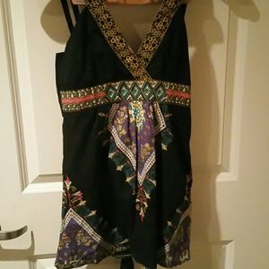 Love Culture Tops - Love culture medium top adjustable straps Love Culture Tops - Love culture medium top adjustable straps