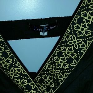 Love Culture Tops - Love culture medium top adjustable straps Love Culture Tops - Love culture medium top adjustable straps