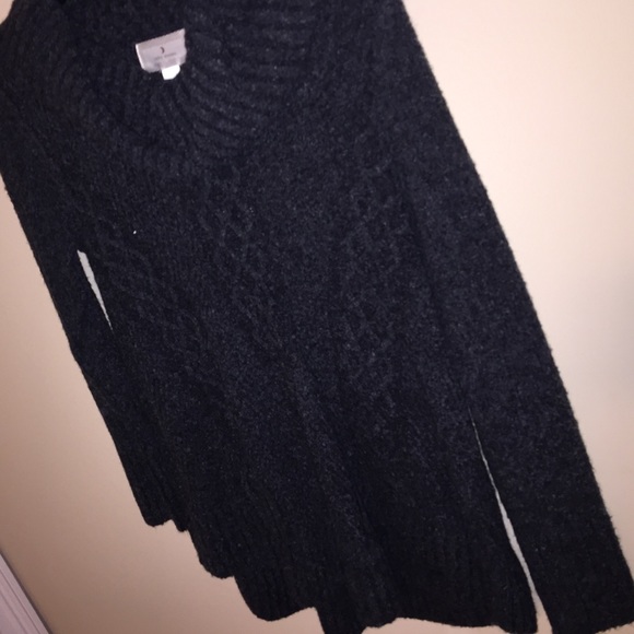 New sweater