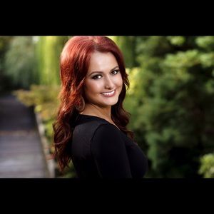 Meet your Posher, Julianne