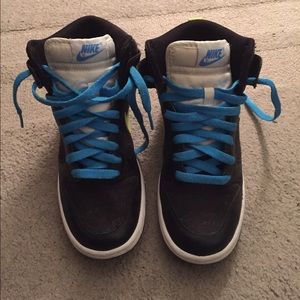 Nike high tops