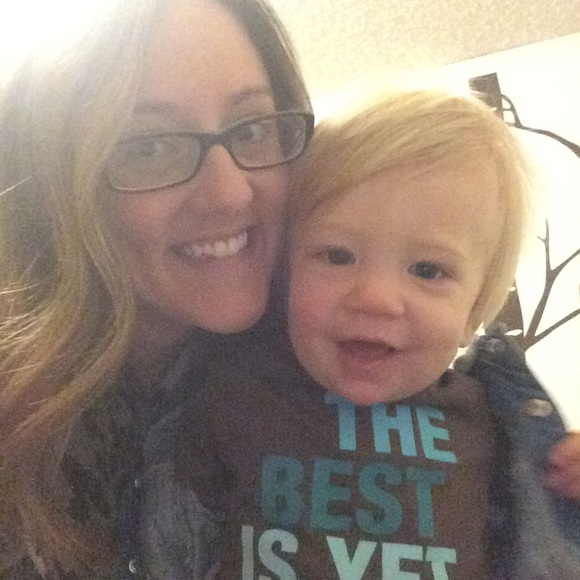 Meet your Posher, Chelsey