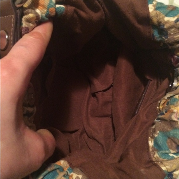 Relic shoulder bag - Picture 2 of 2