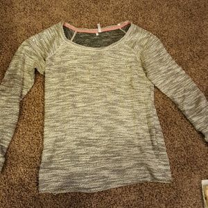 Maurices sweater