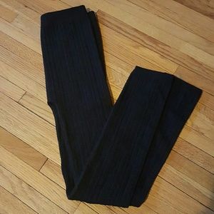 Footless Tights/Leggings