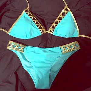Victoria's Secret bathing suit